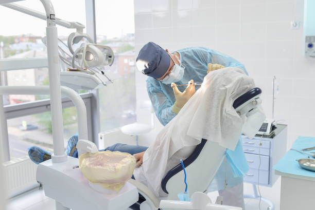Best Cosmetic Emergency Dentistry in Oconomowoc, WI